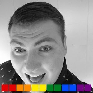 Meet your Posher, Josh